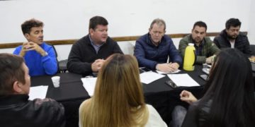 Posadas avanza sobre la implementación de la póliza digital de seguro