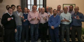 El Gobierno provincial lanzó el programa “Ahora Gas Oil”