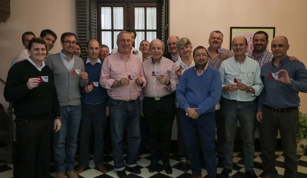 El Gobierno provincial lanzó el programa “Ahora Gas Oil”