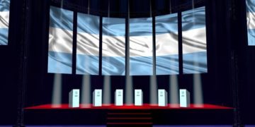 Debates presidenciales: ya se definieron fechas y lugares