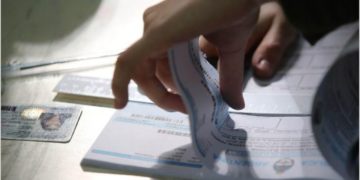Paso 2019: abrieron las mesas y comenzó la votación en todo el territorio argentino