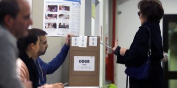 Y un día la gente volvió a votar por el bolsillo