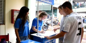 Más de 13.000 estudiantes universitarios y terciarios cuentan con la tarjeta de descuentos “Universaria”
