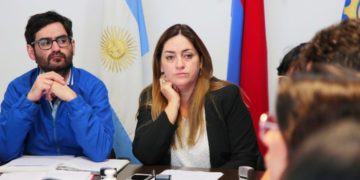 Trabajan en un protocolo de protección en casos de abuso sexual y maltrato infanto-juvenil