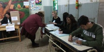 Difunden resultados del escrutinio definitivo en Misiones