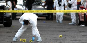 La Argentina redujo un 30 por ciento la tasa de homicidios en los últimos 4 años