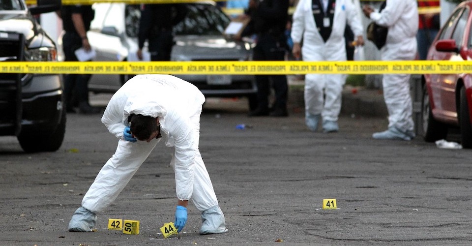 La Argentina redujo un 30 por ciento la tasa de homicidios en los últimos 4 años