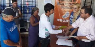 La provincia entregará más de 180 títulos de propiedad