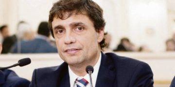 Hernán Lacunza es el nuevo ministro de Hacienda