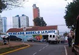 La Placita cumple 63 años