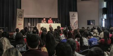 Comenzó el 3er Congreso de Infancia y Cultura