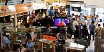 Black Friday: el 60% de las ventas fueron con tarjeta de crédito