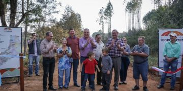 Passalacqua: “Los misioneros necesitamos más que nunca estar cerca”