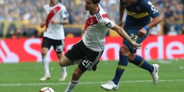 Días y horarios confirmados: cuándo se jugarán los Superclásicos por la Libertadores