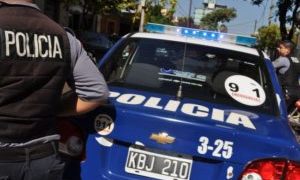 Mató a su pareja y a dos hijos menores e intentó suicidarse