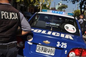 Mató a su pareja y a dos hijos menores e intentó suicidarse