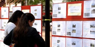Presupuesto Participativo: 184 proyectos formarán parte de las elecciones este año