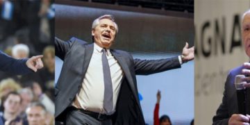 Paso 2019: unos 33 millones de argentinos definen los candidatos para las presidenciales