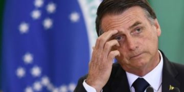Bolsonaro ahora dice que está dispuesto a dialogar con Alberto Fernández