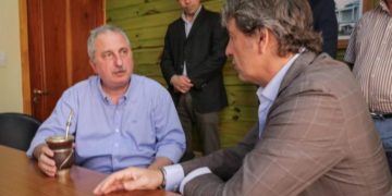 El Gobierno provincial valoró el aporte del “Seguro Verde” para el desarrollo sustentable