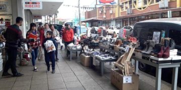 Ponen en marcha régimen de promoción para comercios locales