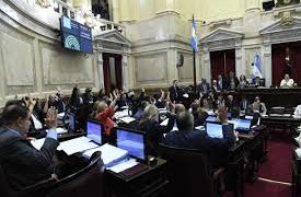 Paso 2019: ¿cuántas bancas se juega cada bloque con el recambio en el Congreso?