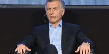 Macri: “El equipo económico se está haciendo cargo de la situación”