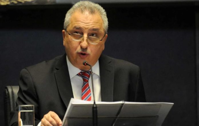 Misiones presentó demanda de inconstitucionalidad ante la Corte Suprema por las medidas de Nación