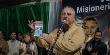 “La Renovación resume su doctrina en una sola palabra: Misionerismo”