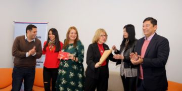 A un año de la ley provincial, presentaron cuadernillo sobre educación emocional