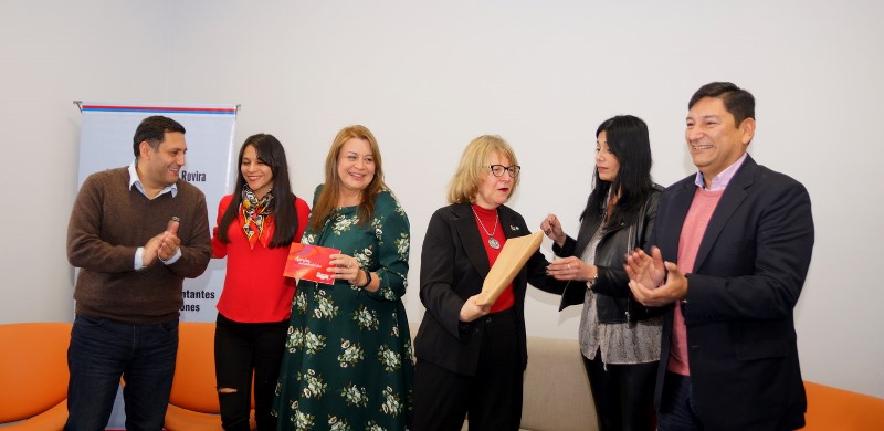 A un año de la ley provincial, presentaron cuadernillo sobre educación emocional