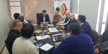 Alerta máxima por incendio: Misiones estableció la prohibición de quemas por tiempo indeterminado
