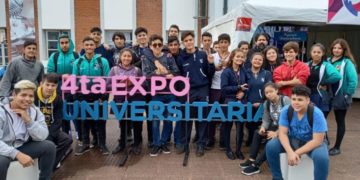 Comenzó la 4° edición de la Expo Posadas Ciudad Universitaria