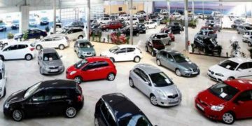 El plan de descuentos del Gobierno para automotrices no seguirá en septiembre