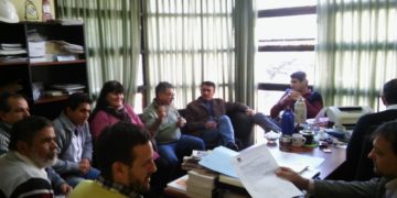 Empleados municipales llegaron a un acuerdo salarial con la comuna