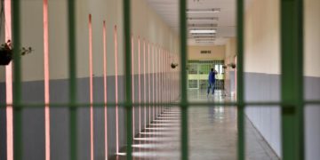 Paso: 57 mil presos están habilitados para votar en 300 cárceles del país con una boleta especial