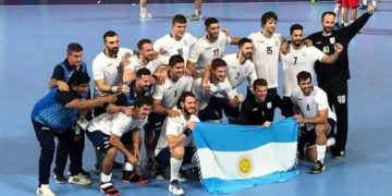 Juegos Panamericanos: Una marca histórica para Argentina
