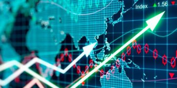 Riesgo País: Argentina se ubica en el segundo lugar del ranking mundial
