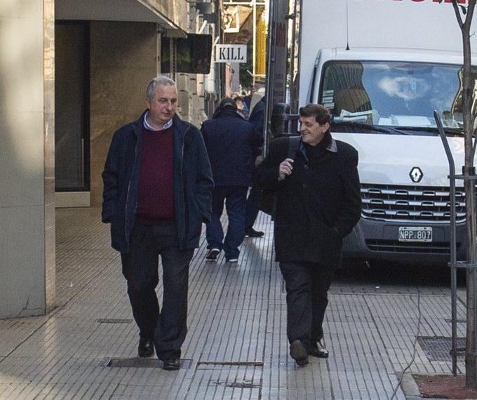 Nación se comprometió a entregar mañana una respuesta al pedido de las provincias