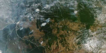 Amazonas: Bolsonaro dijo que se superó la crisis, pero suben a siete los estados que piden ayuda