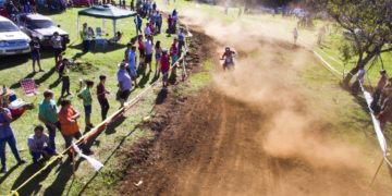 Este domingo llega el súper Enduro Cross a la localidad de Arroyo del Medio