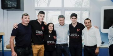 Facundo Manes en Posadas: “Es importante que los argentinos tengamos acceso al conocimiento”