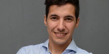 Reforma tributara y coparticipación, entre los principales planteos de Pedro Puerta