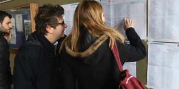 PASO 2019: a dos horas del cierre ya votó más mitad del padrón electoral