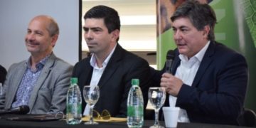 Cambio climático: Energía y Ecología realizaron taller de inventario de gases de efecto invernadero