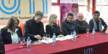 Presentaron «Universitario por un día», una herreramienta para elegir qué estudiar