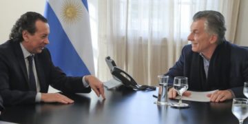 El Gobierno subirá 35% el salario mínimo, a $16.875 desde octubre