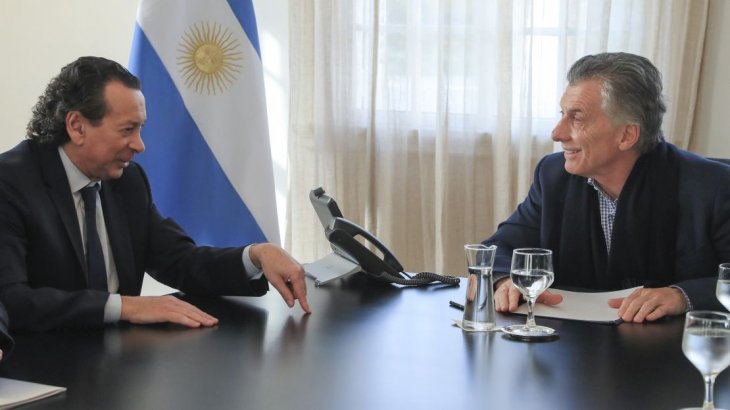 El Gobierno subirá 35% el salario mínimo, a $16.875 desde octubre