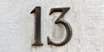 Martes 13: ¿de dónde proviene el mito de la mala suerte?