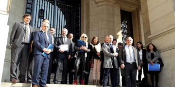 Misiones entre las provincias que demandan a la Nación en la Corte Suprema por la quita de coparticipación